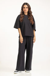 Relax Fit Co-Ord Set WM-COD-SS25-414
